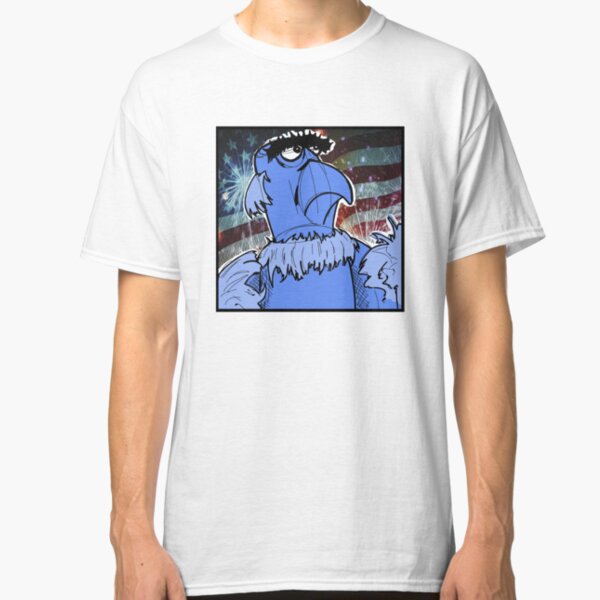 Sam the Eagle Classic T-Shirt
