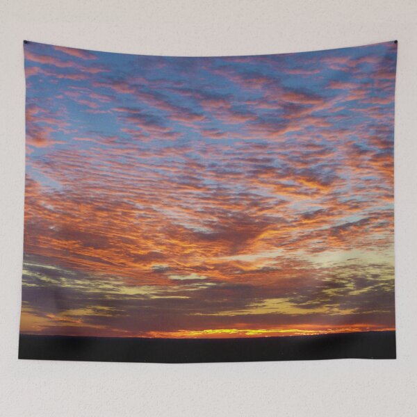 Item preview, Desert Sunset designed and sold by Varietas.