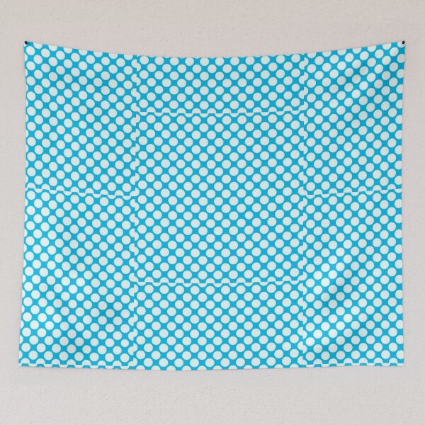 Item preview, Do Not See Teal designed and sold by Vince Scaglione.
