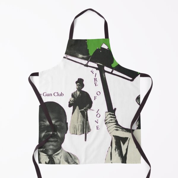 Item preview, The Gun Club designed and sold by rebeccakinney.
