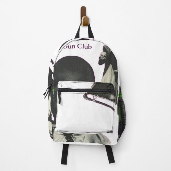 Item preview, The Gun Club  designed and sold by rebeccakinney.