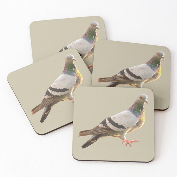 Item preview, Friendly Dove designed and sold by RainbowSpinkle.