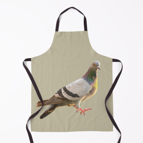 Item preview, Friendly Dove designed and sold by RainbowSpinkle.