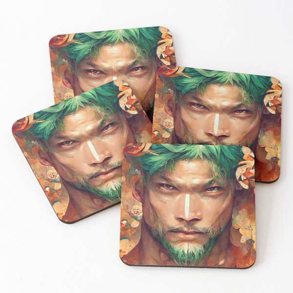 Item preview, The Swordsman Artificial Intelligence Art by Midjourney designed and sold by ONIZUMA.