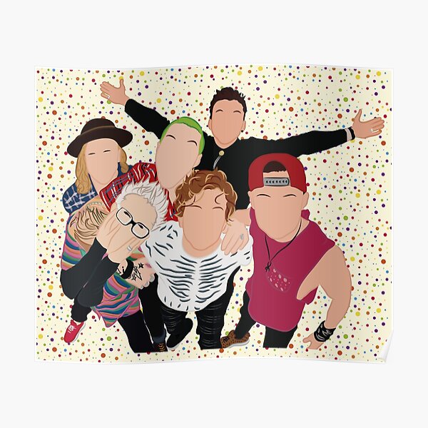 mcbusted Poster