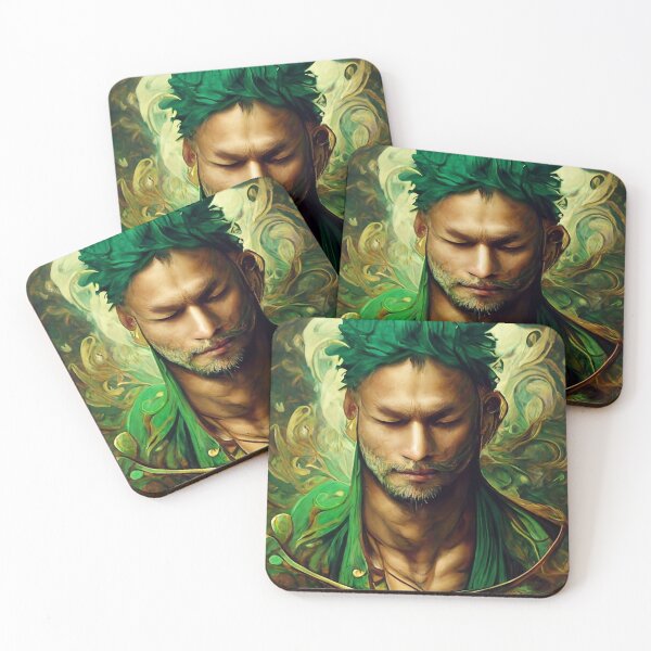 Item preview, The Swordsman 2 Artificial Intelligence Art by Midjourney designed and sold by ONIZUMA.