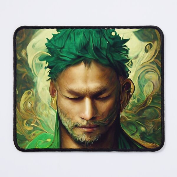 Item preview, The Swordsman 2 Artificial Intelligence Art by Midjourney designed and sold by ONIZUMA.