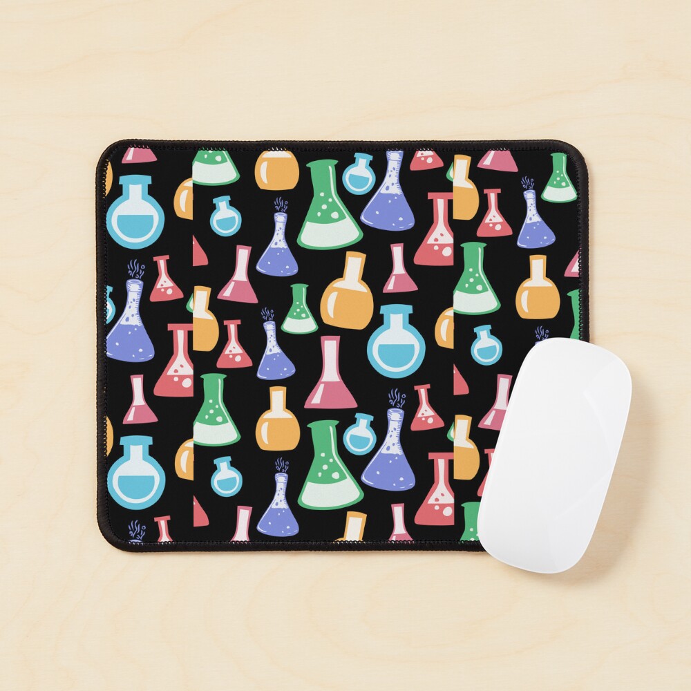 Item preview, Mouse Pad designed and sold by artisticfive.