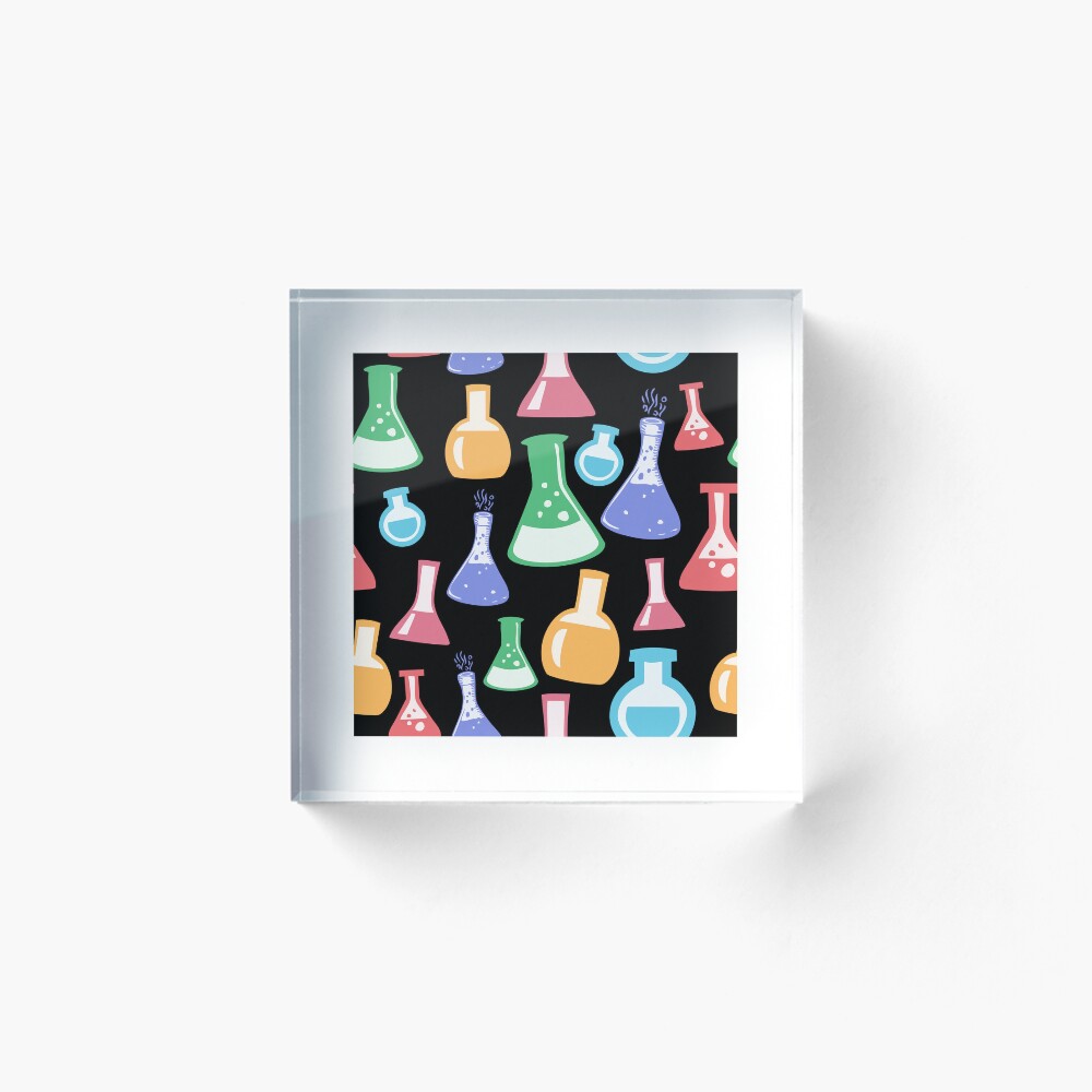 Item preview, Acrylic Block designed and sold by artisticfive.