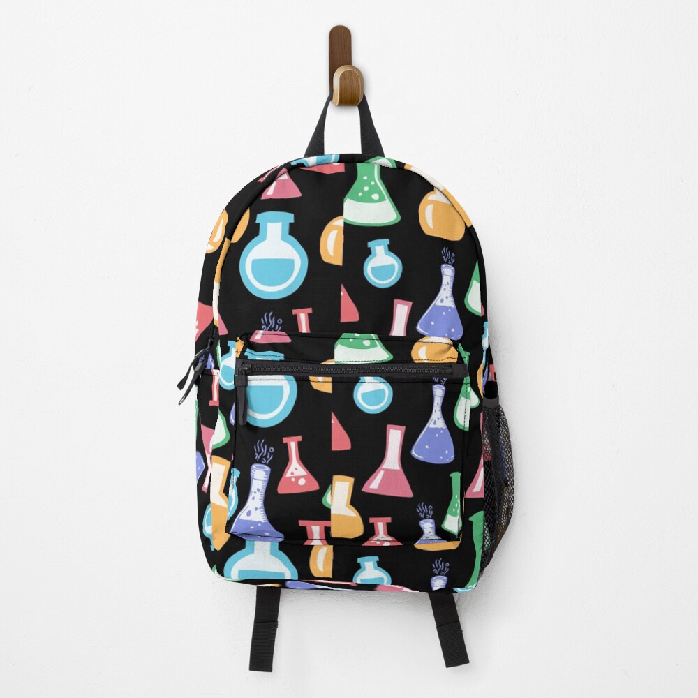 Item preview, Backpack designed and sold by artisticfive.