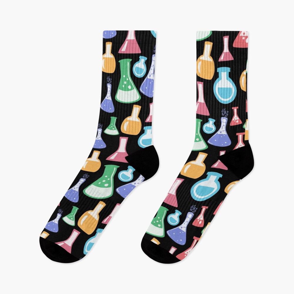Item preview, Socks designed and sold by artisticfive.