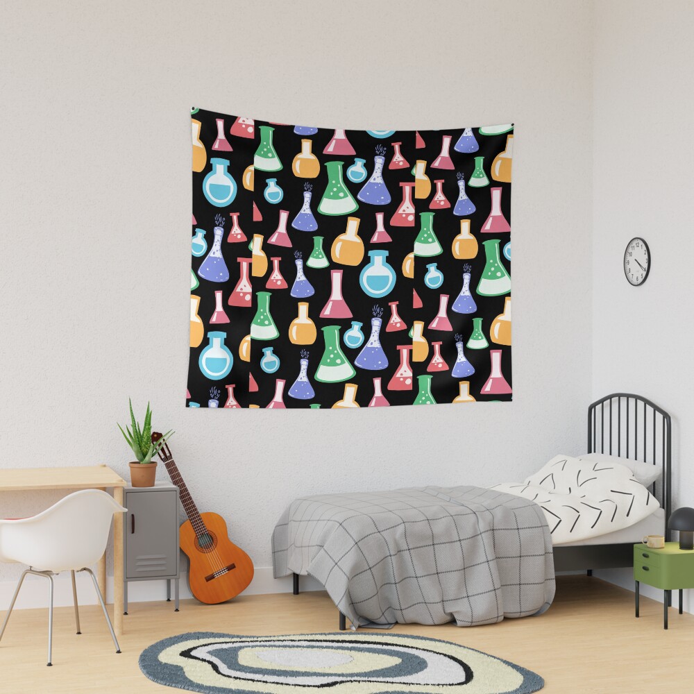 Item preview, Tapestry designed and sold by artisticfive.