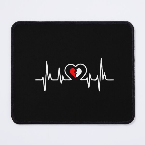 Item preview, Life line Heart Broken designed and sold by serafann.