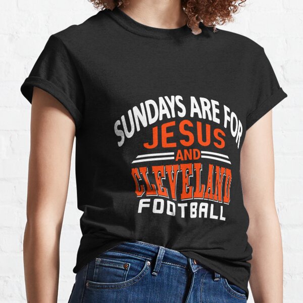 Cleveland Browns Funny T-Shirts for Sale