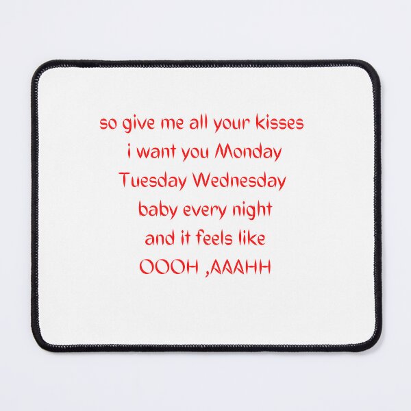 Item preview, benny blanco, BTS & Snoop Dogg - Bad Decisions lyrics designed and sold by JOYPARK7.