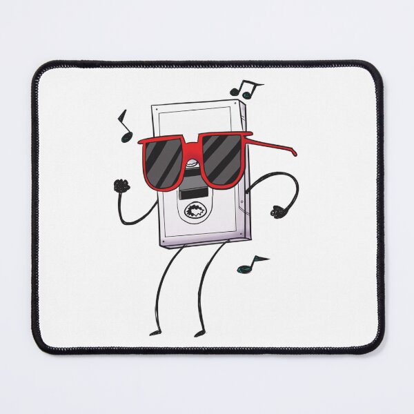 Item preview, Regular Show Summer Time   designed and sold by DouglasTaylor94.