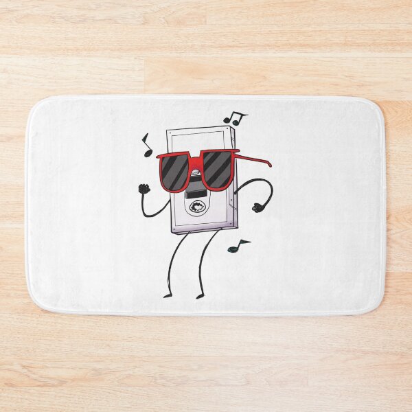 Item preview, Regular Show Summer Time   designed and sold by DouglasTaylor94.