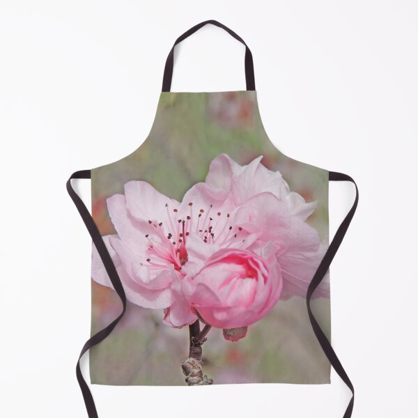 Artikelvorschau, Petite Pink Blossoms entworfen und verkauft von Marilyn Harris.