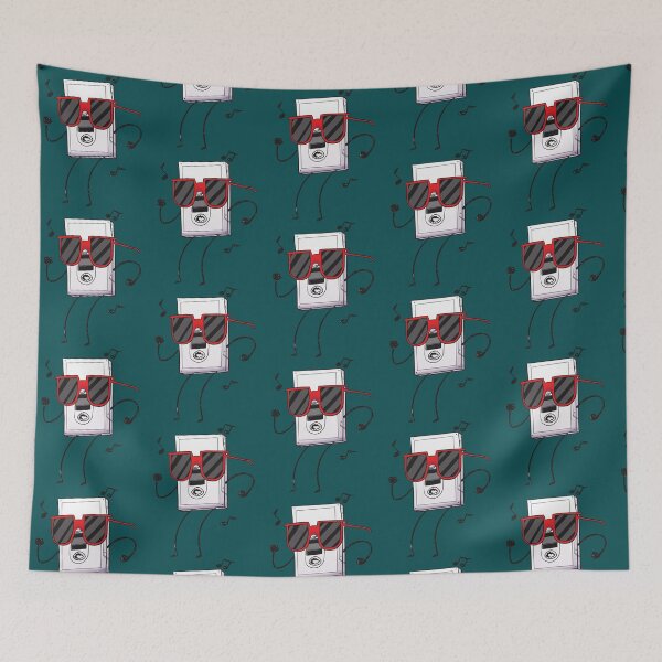 Item preview, Regular Show Summer Time   designed and sold by DouglasTaylor94.
