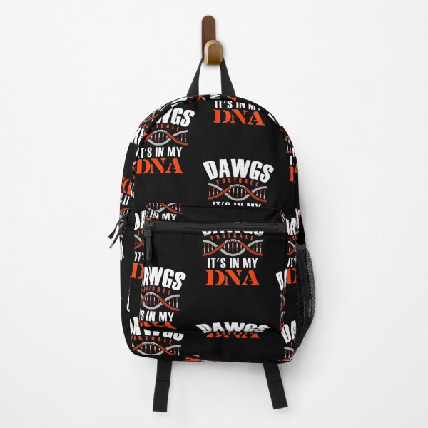 Item preview, Cleveland Football Fan - Dawgs It's In My DNA- Limited Edition | Perfect Gift Loves Cat designed and sold by anphamsa.