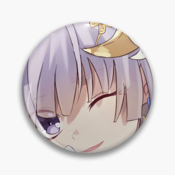 Item preview, Izayoi Miku Date A Live Design Fanart designed and sold by valekun.