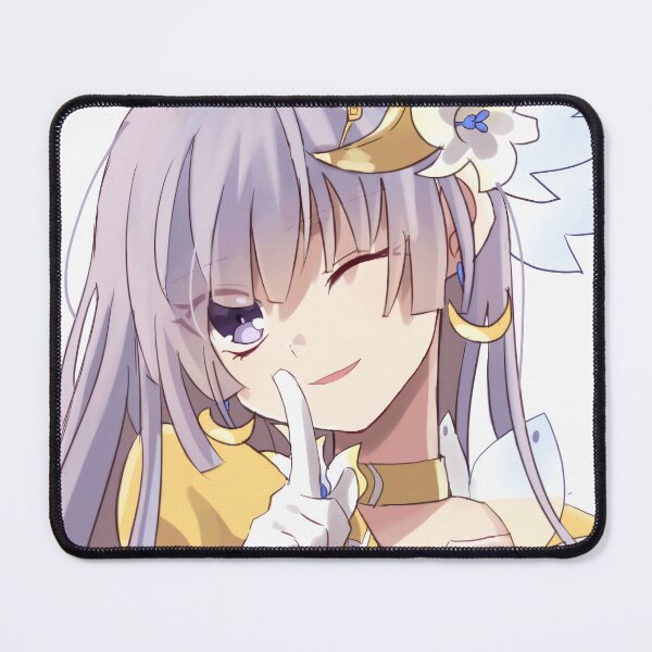 Item preview, Izayoi Miku Date A Live Design Fanart designed and sold by valekun.