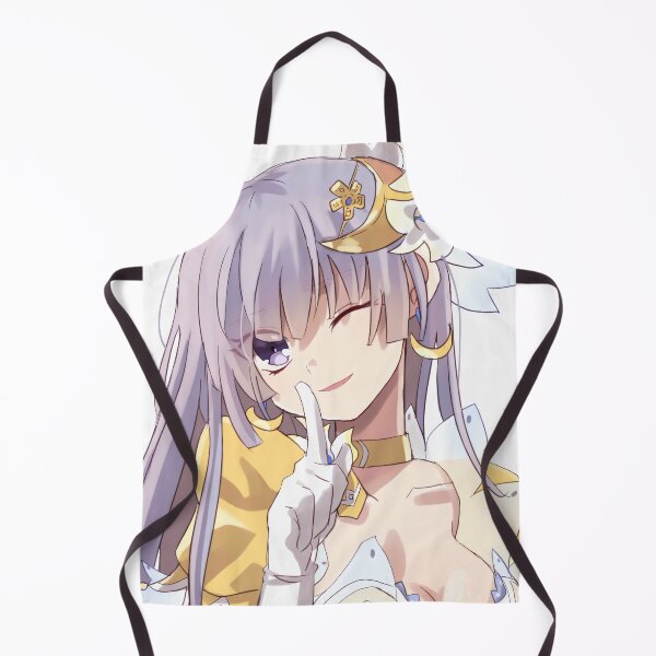 Item preview, Izayoi Miku Date A Live Design Fanart designed and sold by valekun.