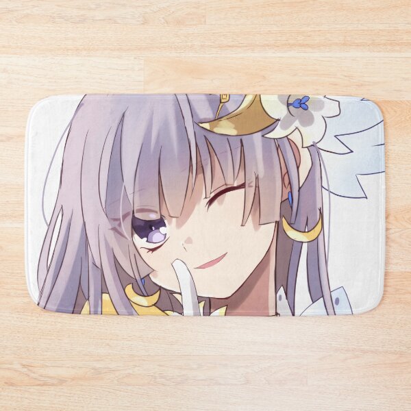 Item preview, Izayoi Miku Date A Live Design Fanart designed and sold by valekun.