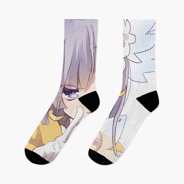 Item preview, Izayoi Miku Date A Live Design Fanart designed and sold by valekun.