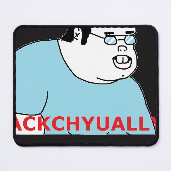 Item preview, Actually Ackchyually Meme designed and sold by MelanieMcferrin.
