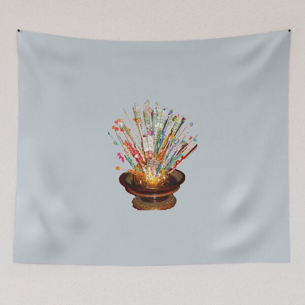 Item preview, Incense and money donations designed and sold by indiafrankk.