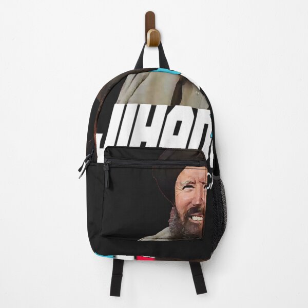 Item preview, Ji.had Joe Funny Biden A JihadJoe Real American Zero  designed and sold by Yvonnlauza.