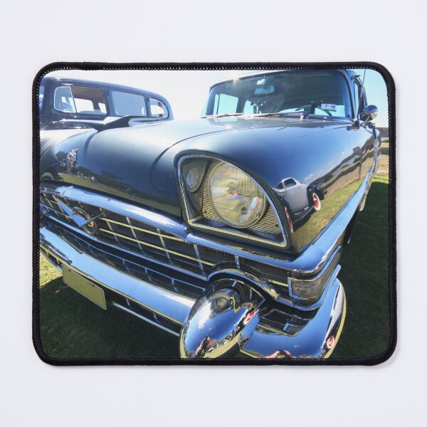 Item preview, 1956 Packard Patrician - Grey #2 designed and sold by Marilyn Harris.