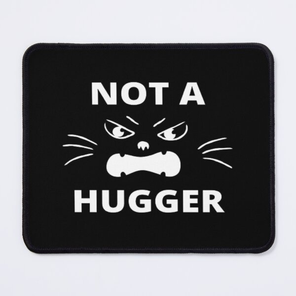 Item preview, funny introvert cat designed and sold by Confusion-Human.