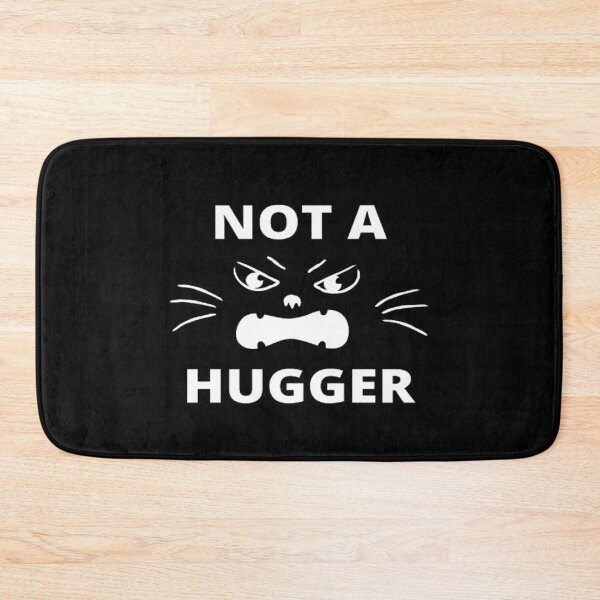 Item preview, funny introvert cat designed and sold by Confusion-Human.
