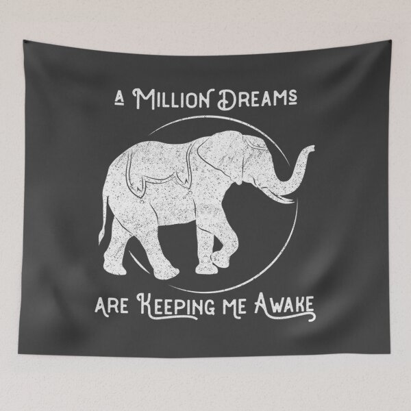 Item preview, A million dreams Essential designed and sold by Colombo36160.
