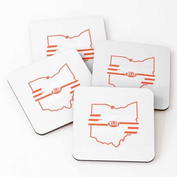 Artikelvorschau, Cleveland Football Fan – Sunday Fun Day – Limited Edition | Perfektes Geschenk liebt Katze entworfen und verkauft von anphamsa.