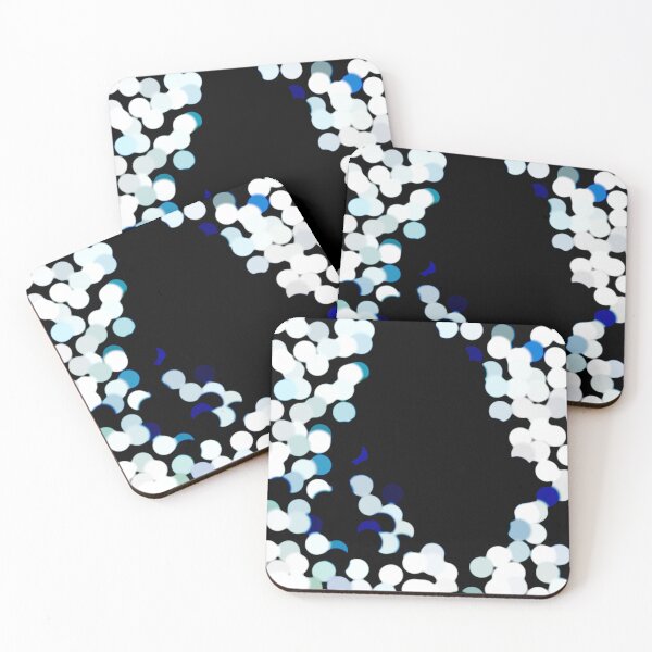 Item preview, Dot & Blot designed and sold by TM Art.