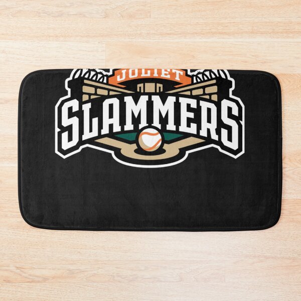 Item preview, Joliet of Slammers logo  designed and sold by Yvonnlauza.