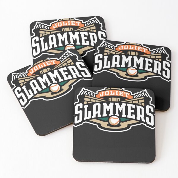 Item preview, Joliet of Slammers logo  designed and sold by Yvonnlauza.