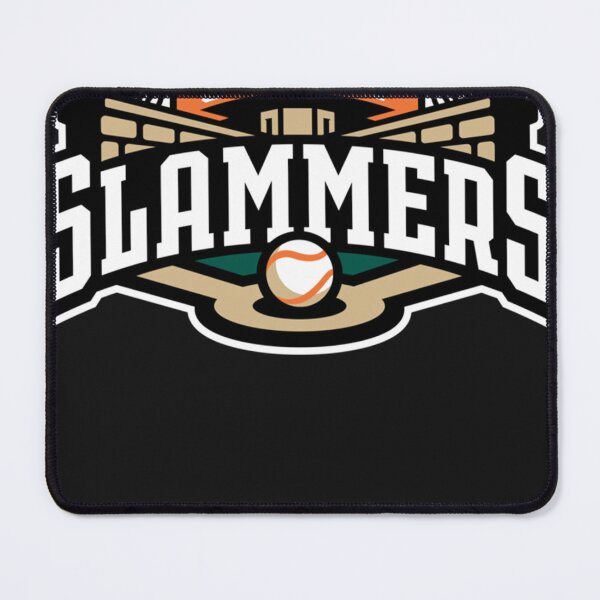 Item preview, Joliet of Slammers logo  designed and sold by Yvonnlauza.
