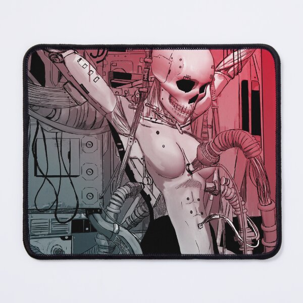 Item preview, cyber skeleton designed and sold by Danklee.