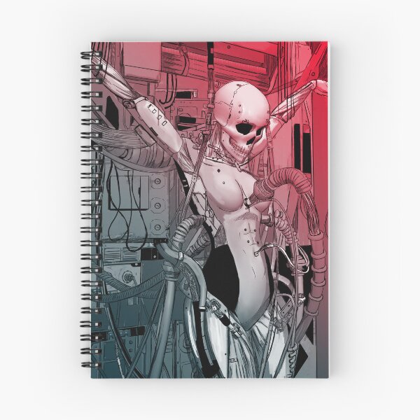 Item preview, cyber skeleton designed and sold by Danklee.