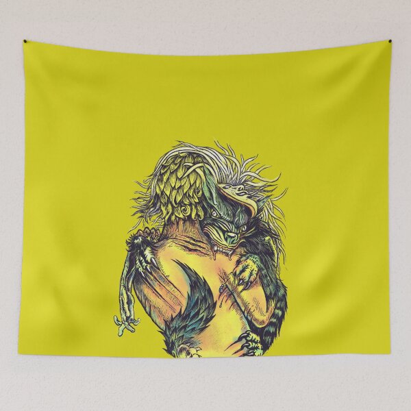 Item preview, Wolf Under Man's Kin designed and sold by Rainvelle Gemperoa.