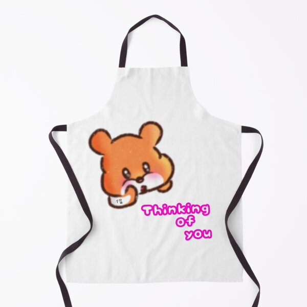 Item preview, Hamster | Hamster Lover - Thinking of you v2 designed and sold by FennyWijayaMomo.