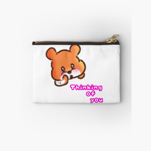 Item preview, Hamster | Hamster Lover - Thinking of you v2 designed and sold by FennyWijayaMomo.