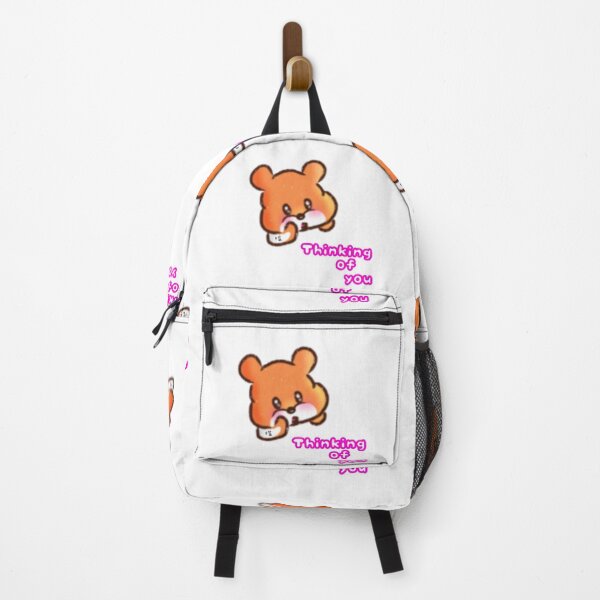 Item preview, Hamster | Hamster Lover - Thinking of you v2 designed and sold by FennyWijayaMomo.