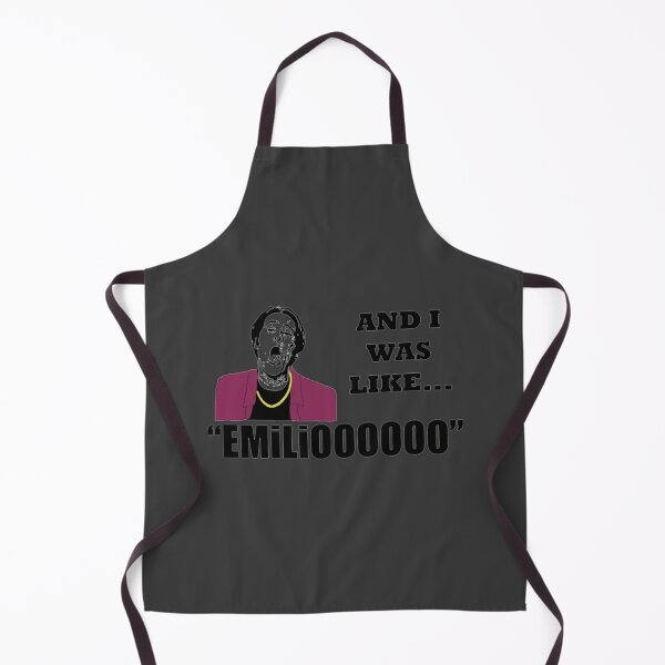 Item preview, A Night At The Roxbury I Was Like Emilio Movie Classic designed and sold by Colombo36160.