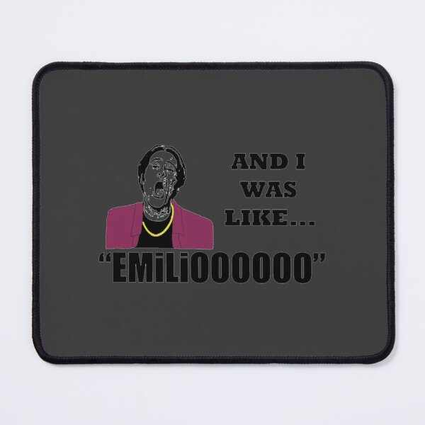Item preview, A Night At The Roxbury I Was Like Emilio Movie Classic designed and sold by Colombo36160.