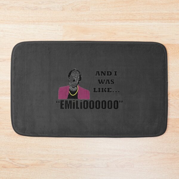 Item preview, A Night At The Roxbury I Was Like Emilio Movie Classic designed and sold by Colombo36160.